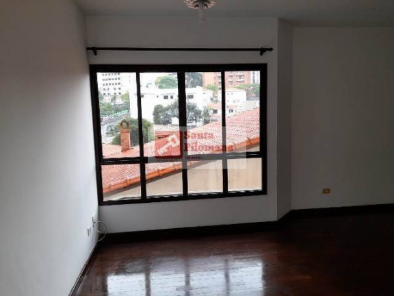 Imagem Apartamento com 2 Quartos à Venda, 78 m² em Vila Bastos - Santo André Imagem Apartamento com 2 Quartos à Venda, 78 m² em Vila Bastos - Santo André