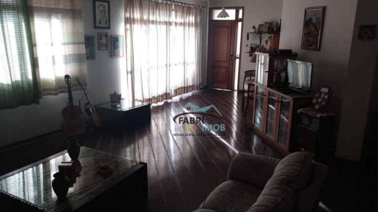 Apartamento com 3 Quartos à Venda, 180 m² em Centro - Sorocaba