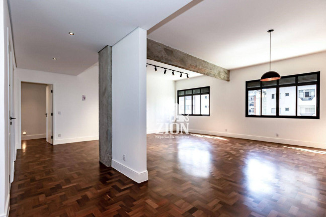 Imagem Apartamento com 3 Quartos à Venda, 212 m² em Consolação - São Paulo Imagem Apartamento com 3 Quartos à Venda, 212 m² em Consolação - São Paulo