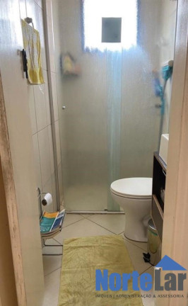 Imagem Apartamento com 2 Quartos à Venda, 45 m² em Parque São Domingos - São Paulo