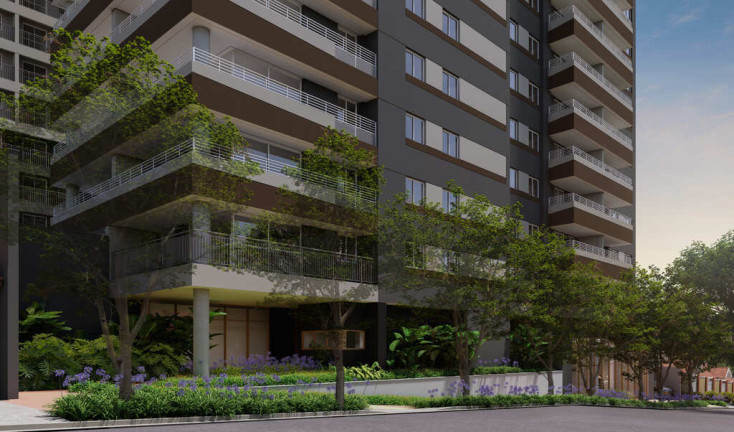 Imagem Apartamento com 2 Quartos à Venda, 59 m² em Parque Alves De Lima - São Paulo Imagem Apartamento com 2 Quartos à Venda, 59 m² em Parque Alves De Lima - São Paulo