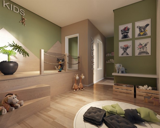 Imagem Imóvel com 1 Quarto à Venda, 42 m² em São Cristóvão - Rio De Janeiro