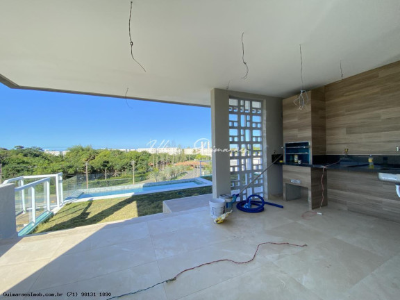 Imagem Casa com 4 Quartos à Venda, 460 m² em Alphaville Litoral Norte 2 - Camaçari Imagem Casa com 4 Quartos à Venda, 460 m² em Alphaville Litoral Norte 2 - Camaçari