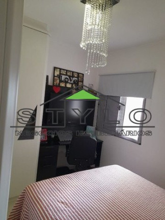 Imagem Apartamento com 2 Quartos à Venda, 56 m² em Dos Casa - São Bernardo Do Campo Imagem Apartamento com 2 Quartos à Venda, 56 m² em Dos Casa - São Bernardo Do Campo