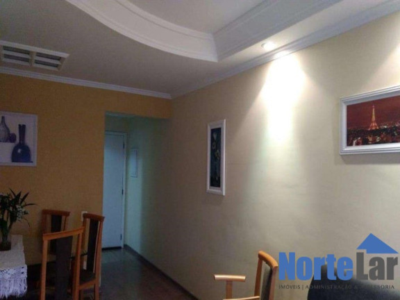 Imagem Apartamento com 2 Quartos à Venda, 62 m² em Vila Brasilândia - São Paulo Imagem Apartamento com 2 Quartos à Venda, 62 m² em Vila Brasilândia - São Paulo