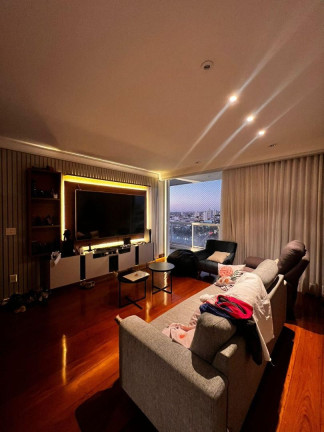 Apartamento com 4 Quartos à Venda, 306 m² em Vila Santa Cruz - São José Do Rio Preto