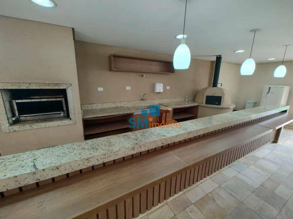 Imagem Apartamento com 2 Quartos à Venda, 60 m² em Vila Guarani (zona Sul) - São Paulo Imagem Apartamento com 2 Quartos à Venda, 60 m² em Vila Guarani (zona Sul) - São Paulo