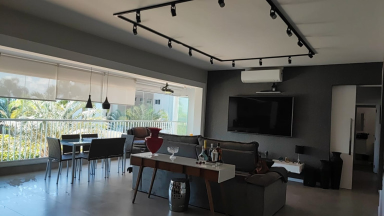 Imagem Apartamento com 3 Quartos à Venda, 156 m² em Jardim Das Indústrias - São José Dos Campos Imagem Apartamento com 3 Quartos à Venda, 156 m² em Jardim Das Indústrias - São José Dos Campos