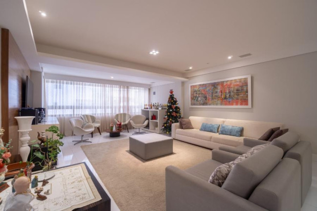 Imagem Apartamento com 3 Quartos à Venda, 132 m² em Horto Florestal - Salvador