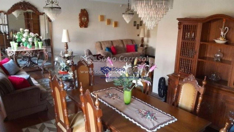 Imagem Sobrado com 3 Quartos à Venda, 398 m² em Vila Galvão - Guarulhos