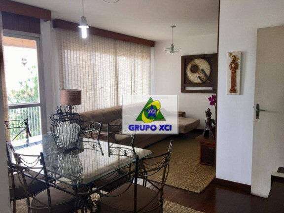 Imagem Apartamento com 3 Quartos à Venda, 127 m² em Jardim Brasil - Campinas Imagem Apartamento com 3 Quartos à Venda, 127 m² em Jardim Brasil - Campinas