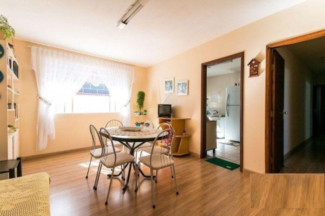 Imagem Casa com 3 Quartos à Venda, 290 m² em Atuba - Colombo