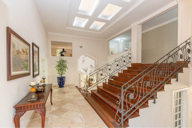Casa com 4 Quartos à Venda, 830 m² em Jardim Cordeiro - São Paulo
