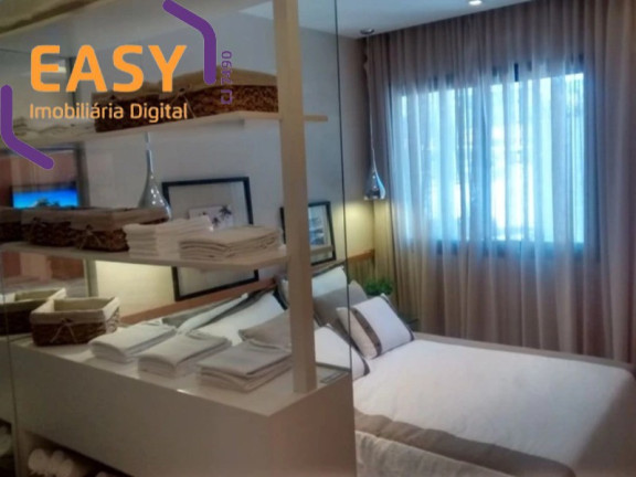 Imagem Imóvel com 2 Quartos à Venda, 56 m² em Del Castilho - Rio De Janeiro