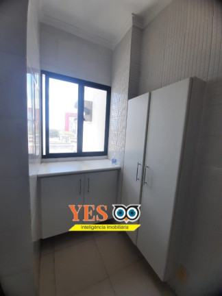 Imagem Apartamento com 3 Quartos para Alugar, 98 m² em Santa Mônica - Feira De Santana Imagem Apartamento com 3 Quartos para Alugar, 98 m² em Santa Mônica - Feira De Santana