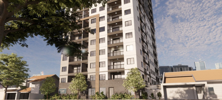 Imagem Apartamento com 2 Quartos à Venda, 36 m² em Parque Paineiras - São Paulo Imagem Apartamento com 2 Quartos à Venda, 36 m² em Parque Paineiras - São Paulo