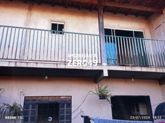 Imagem Casa com 3 Quartos à Venda, 200 m² em Cafezal - Londrina Imagem Casa com 3 Quartos à Venda, 200 m² em Cafezal - Londrina