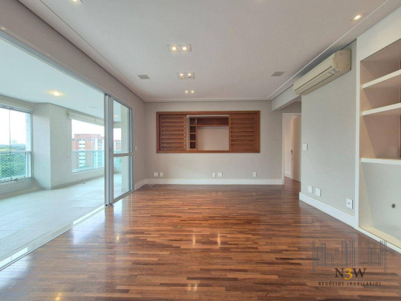 Imagem Apartamento com 3 Quartos à Venda, 156 m² em Vila Leopoldina - São Paulo