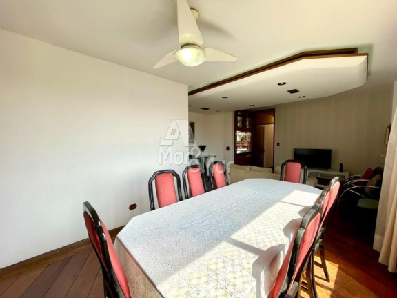 Imagem Cobertura com 3 Quartos à Venda, 232 m² em Enseada - Guarujá Imagem Cobertura com 3 Quartos à Venda, 232 m² em Enseada - Guarujá