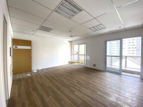 Imagem Sala Comercial à Venda ou Locação, 40 m² em Vila Mariana - São Paulo Imagem Sala Comercial à Venda ou Locação, 40 m² em Vila Mariana - São Paulo
