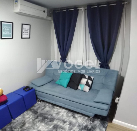 Imagem Apartamento com 2 Quartos à Venda, 49 m² em São João Batista - Sao Leopoldo Imagem Apartamento com 2 Quartos à Venda, 49 m² em São João Batista - Sao Leopoldo