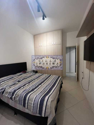 Imagem Apartamento com 1 Quarto à Venda, 39 m² em Botafogo - Rio De Janeiro
