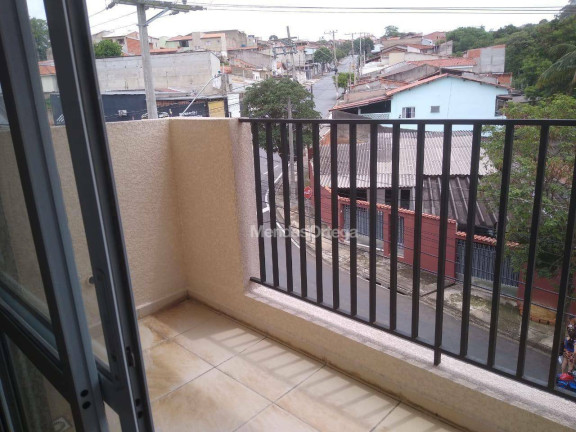 Imagem Apartamento com 2 Quartos à Venda, 60 m² em Parque Esmeralda - Sorocaba Imagem Apartamento com 2 Quartos à Venda, 60 m² em Parque Esmeralda - Sorocaba