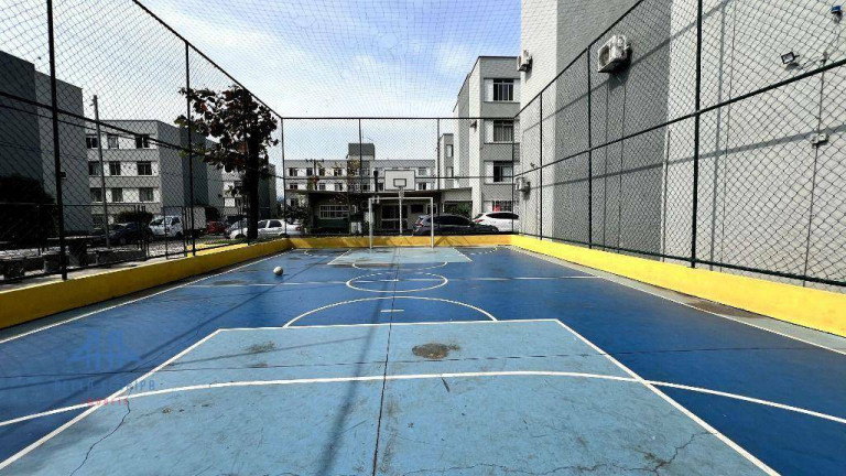 Imagem Apartamento com 2 Quartos à Venda, 56 m² em Trindade - Florianópolis
