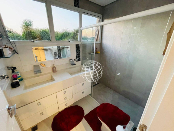 Imagem Casa com 3 Quartos à Venda, 222 m² em Terras De Atibaia - Atibaia Imagem Casa com 3 Quartos à Venda, 222 m² em Terras De Atibaia - Atibaia