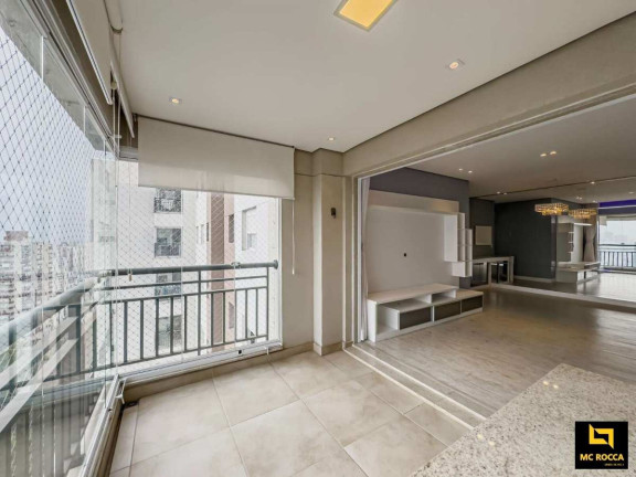 Imagem Apartamento com 3 Quartos à Venda, 93 m² em Baeta Neves - São Bernardo Do Campo