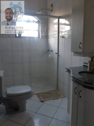 Imagem Sobrado com 4 Quartos à Venda, 432 m² em Jardim Oriente - São José Dos Campos Imagem Sobrado com 4 Quartos à Venda, 432 m² em Jardim Oriente - São José Dos Campos
