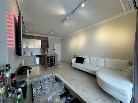 Imagem Apartamento com 3 Quartos à Venda, 87 m² em Riviera De São Lourenço - Bertioga