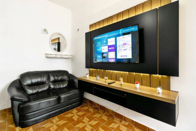 Imagem Apartamento com 2 Quartos à Venda, 65 m² em Forte - Praia Grande Imagem Apartamento com 2 Quartos à Venda, 65 m² em Forte - Praia Grande