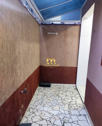 Imagem Casa de Condomínio com 2 Quartos à Venda, 58 m² em Antártica - Praia Grande Imagem Casa de Condomínio com 2 Quartos à Venda, 58 m² em Antártica - Praia Grande