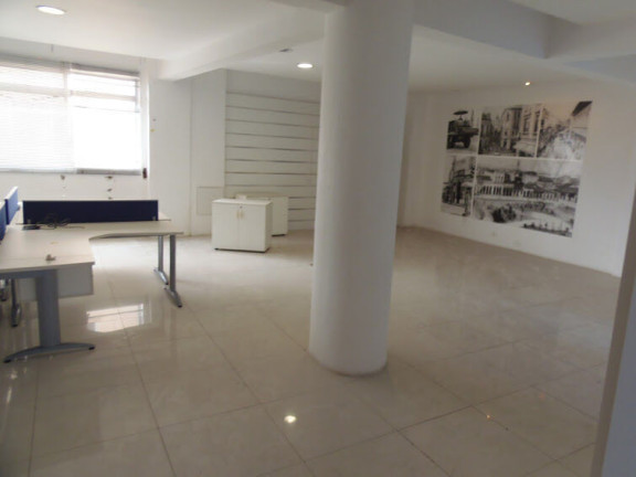 Imagem Imóvel Comercial para Alugar, 509 m² em Centro - Santos Imagem Imóvel Comercial para Alugar, 509 m² em Centro - Santos