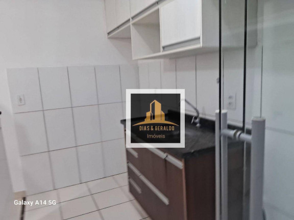 Imagem Apartamento com 2 Quartos para Alugar, 48 m² em Palmeiras De São José - São José Dos Campos Imagem Apartamento com 2 Quartos para Alugar, 48 m² em Palmeiras De São José - São José Dos Campos