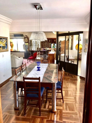 Imagem Apartamento com 4 Quartos à Venda, 273 m² em Centro - Sorocaba Imagem Apartamento com 4 Quartos à Venda, 273 m² em Centro - Sorocaba