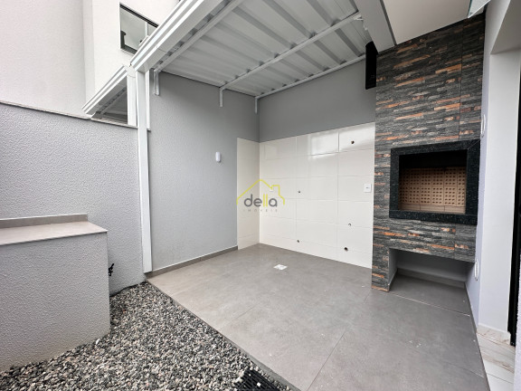 Imagem Casa com 2 Quartos à Venda, 72 m² em Iririú - Joinville Imagem Casa com 2 Quartos à Venda, 72 m² em Iririú - Joinville