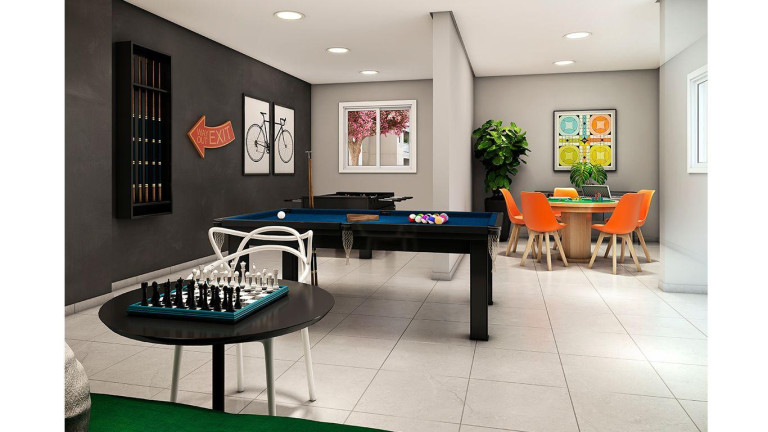 Imagem Apartamento com 2 Quartos à Venda, 45 m² em Quitaúna - Osasco Imagem Apartamento com 2 Quartos à Venda, 45 m² em Quitaúna - Osasco
