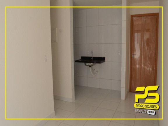 Imagem Apartamento com 2 Quartos à Venda, 55 m² em Torre - João Pessoa