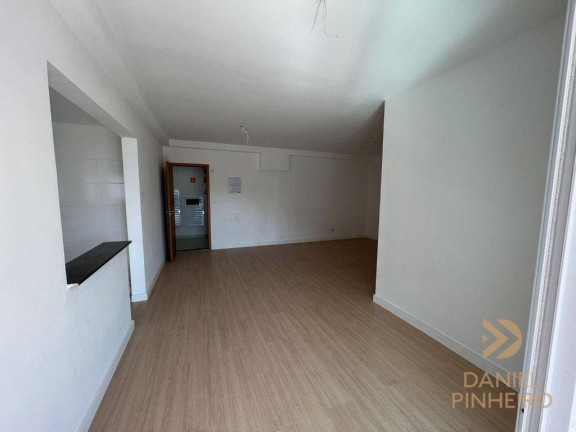 Imagem Apartamento com 3 Quartos à Venda, 117 m² em Boqueirão - Praia Grande