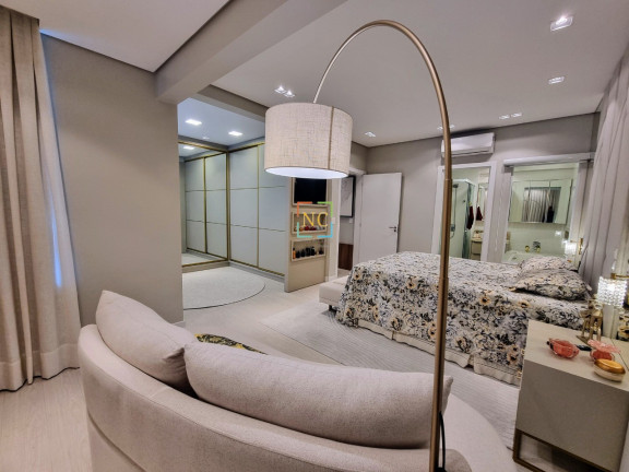 Imagem Apartamento com 3 Quartos à Venda, 147 m² em Floresta - São José