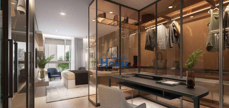 Imagem Apartamento com 4 Quartos à Venda, 397 m² em Jardins - São Paulo Imagem Apartamento com 4 Quartos à Venda, 397 m² em Jardins - São Paulo