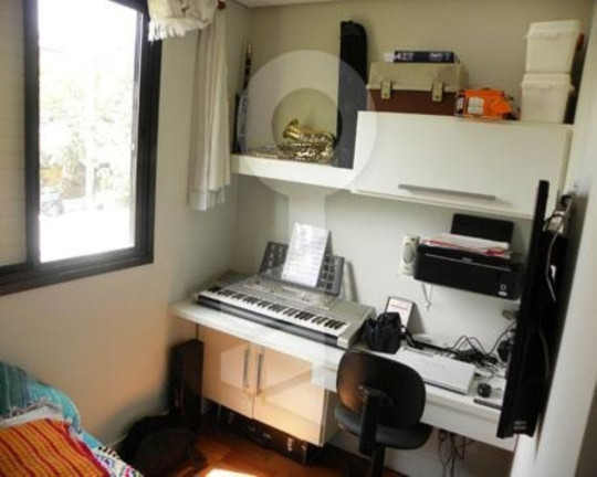 Imagem Apartamento com 2 Quartos à Venda, 75 m² em Vila Mariana - São Paulo