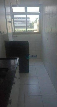 Imagem Apartamento com 2 Quartos à Venda, 58 m² em Centro - Niterói