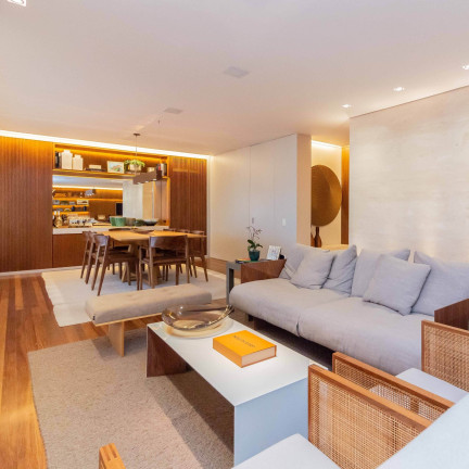Imagem Imóvel com 4 Quartos à Venda, 319 m² em Vila Nova Conceição - São Paulo Imagem Imóvel com 4 Quartos à Venda, 319 m² em Vila Nova Conceição - São Paulo