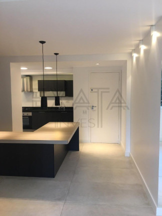 Imagem Imóvel com 2 Quartos para Alugar, 90 m² em Itaim Bibi - São Paulo