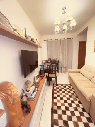 Imagem Apartamento com 2 Quartos à Venda, 47 m² em Maraponga - Fortaleza Imagem Apartamento com 2 Quartos à Venda, 47 m² em Maraponga - Fortaleza