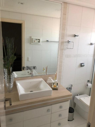 Imagem Apartamento com 3 Quartos à Venda, 124 m² em Jardim Glória - Americana Imagem Apartamento com 3 Quartos à Venda, 124 m² em Jardim Glória - Americana