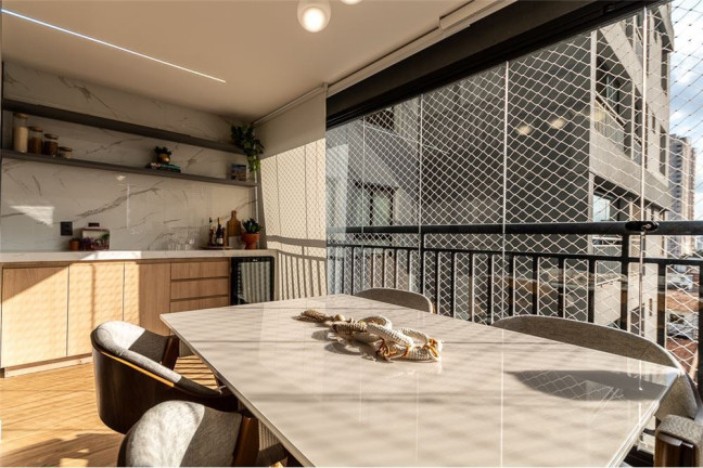 Imagem Apartamento com 2 Quartos à Venda, 59 m² em Ipiranga - São Paulo